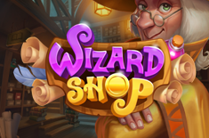 wizard shop